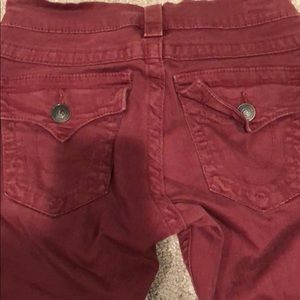 True Religion jeans